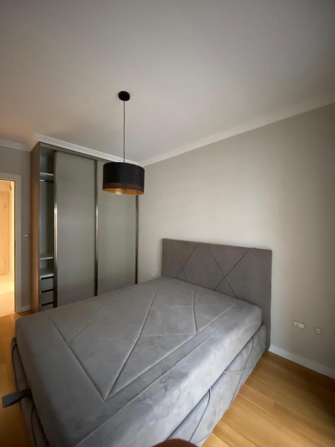 Apartman Vt Central Point بودغوريتْسا المظهر الخارجي الصورة